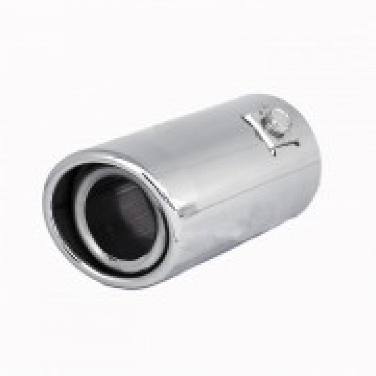 ELEGANT Насадка глушника ELEGANT Ø 51мм (0093) EL 106033