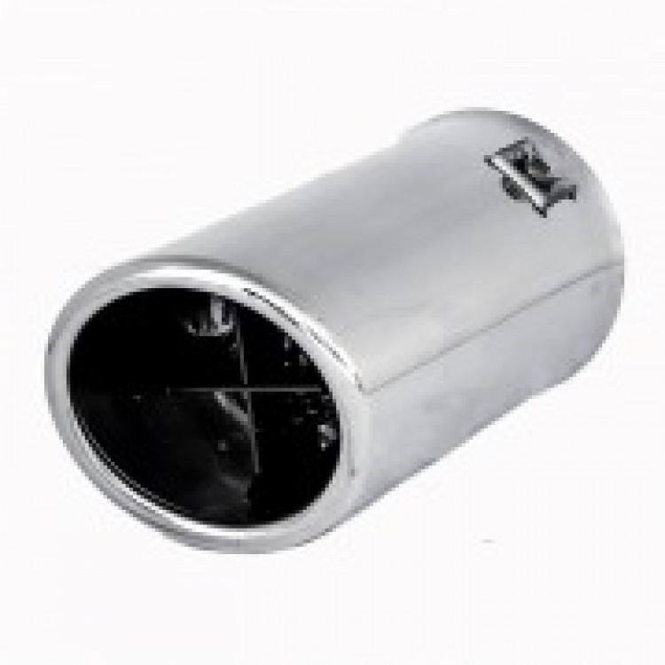 ELEGANT Насадка глушника ELEGANT Ø 63мм (0103) EL 106035