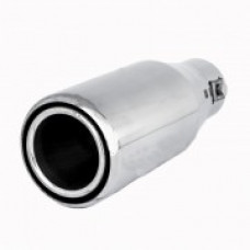 ELEGANT Насадка глушника ELEGANT Ø 51мм (0236)EL 106037