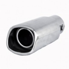 ELEGANT Насадка глушника ELEGANT Ø 57мм (0520) EL 106038