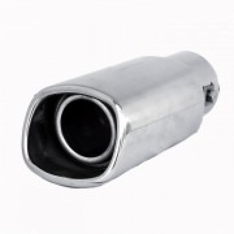 ELEGANT Насадка глушника ELEGANT Ø 57мм (0520) EL 106038