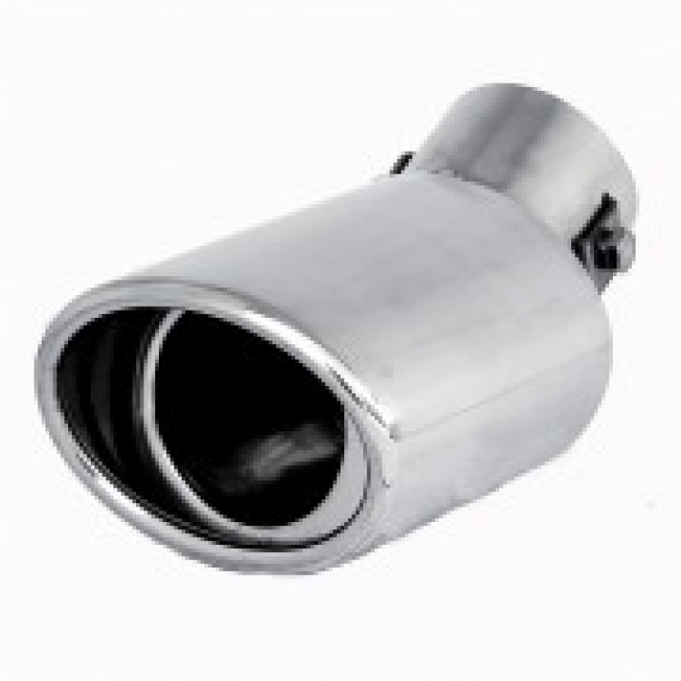 ELEGANT Насадка глушника ELEGANT Ø 51мм (0518) EL 106039