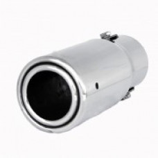 ELEGANT Насадка глушника ELEGANT Ø 51мм (0101) EL 106040