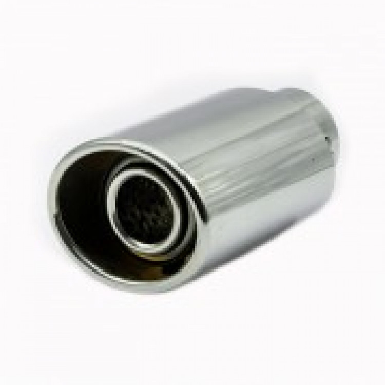 ELEGANT Насадка глушника ELEGANT 84Х66мм (0084) EL 106042