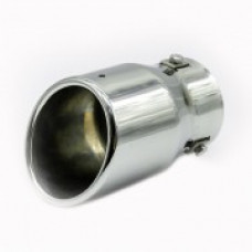 ELEGANT Насадка глушника ELEGANT Ø 89мм (0118) EL 106044