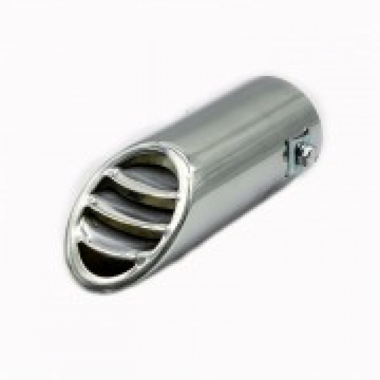 ELEGANT Насадка глушника ELEGANT Ø 51мм (0263) EL 106045