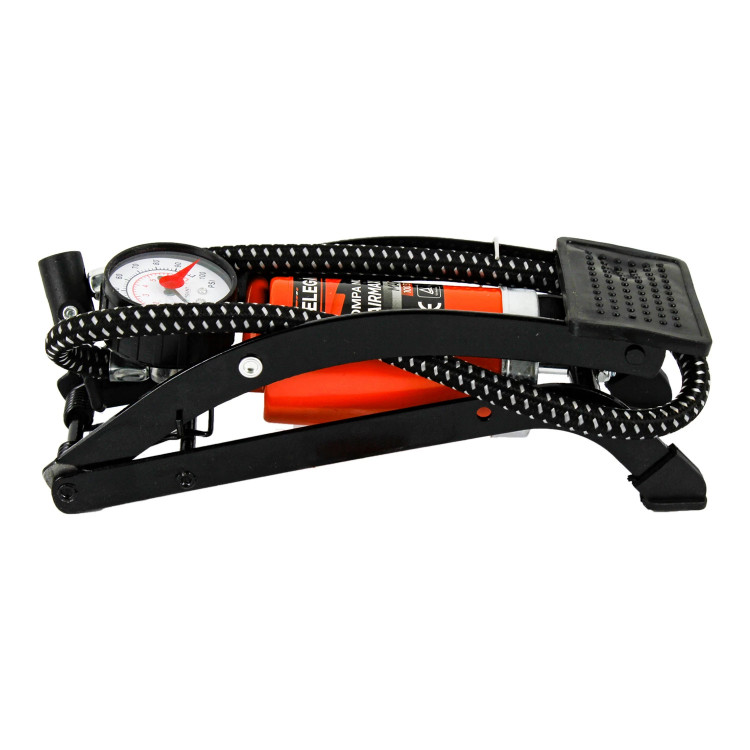 ELEGANT Насос ножний COMPAСT 100 psi EL 100310