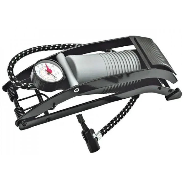 ELEGANT Насос ножний PLUS 100 psi EL 100330