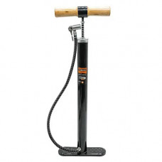 ELEGANT Насос ручний PLUS AIRMAXX (метал) 6 Атм (90 psi) EL 100375