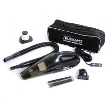 ELEGANT Пилосос автомобільний ELEGANT CYCLONE MAXI з фільтром HEPA EL 100236