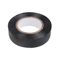 ELEGANT  MAXI  Ізолента ПВХ  20m  (чорна) EL100180