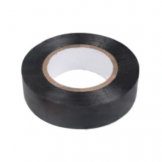 ELEGANT  MAXI  Ізолента ПВХ  20m  (чорна) EL100180