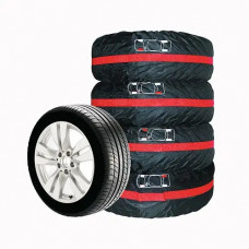 Elegant  Чохол для колеса (17