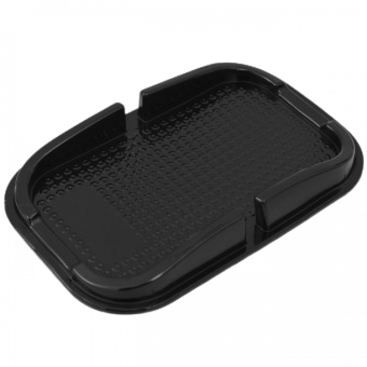 ELEGANT Коврик протиковзання /тримач телефону (150*100*18мм) EL 100508