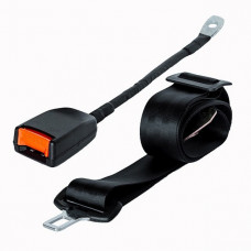 ELEGANT Ремінь безпеки безінерційний 3 точк EL 100514