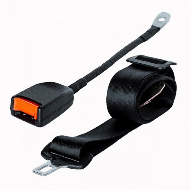 ELEGANT Ремінь безпеки безінерційний 3 точк EL 100514