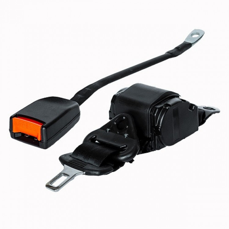 ELEGANT Ремінь безпеки інерційний 3 точк EL 100515