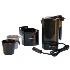 ELEGANT Кавоварка з запобіжником 24 V EL 101531