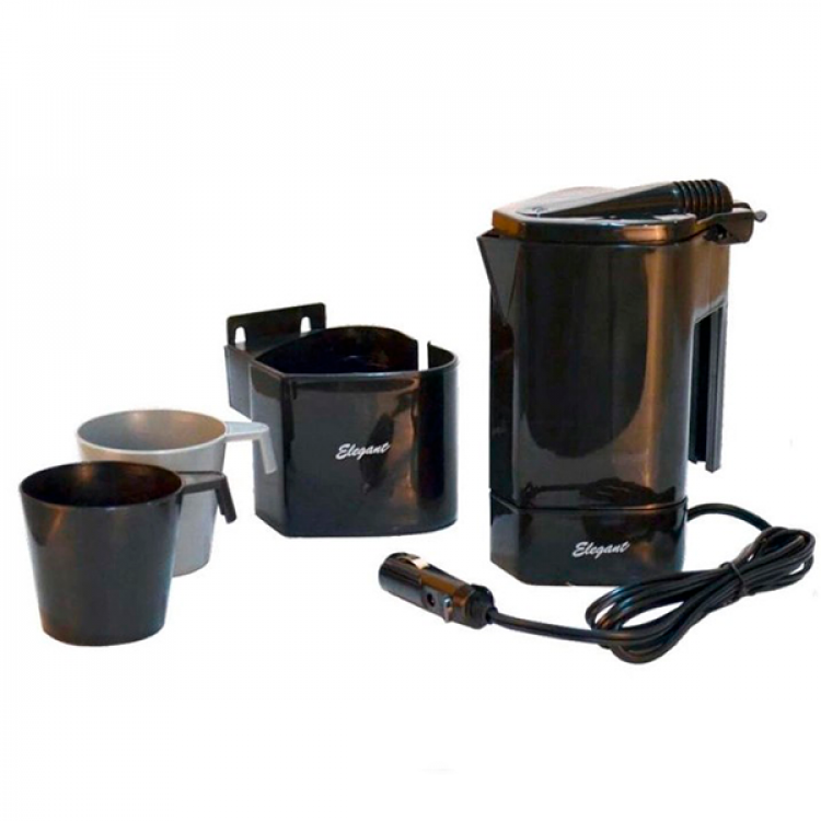 ELEGANT Кавоварка з запобіжником 24 V EL 101531