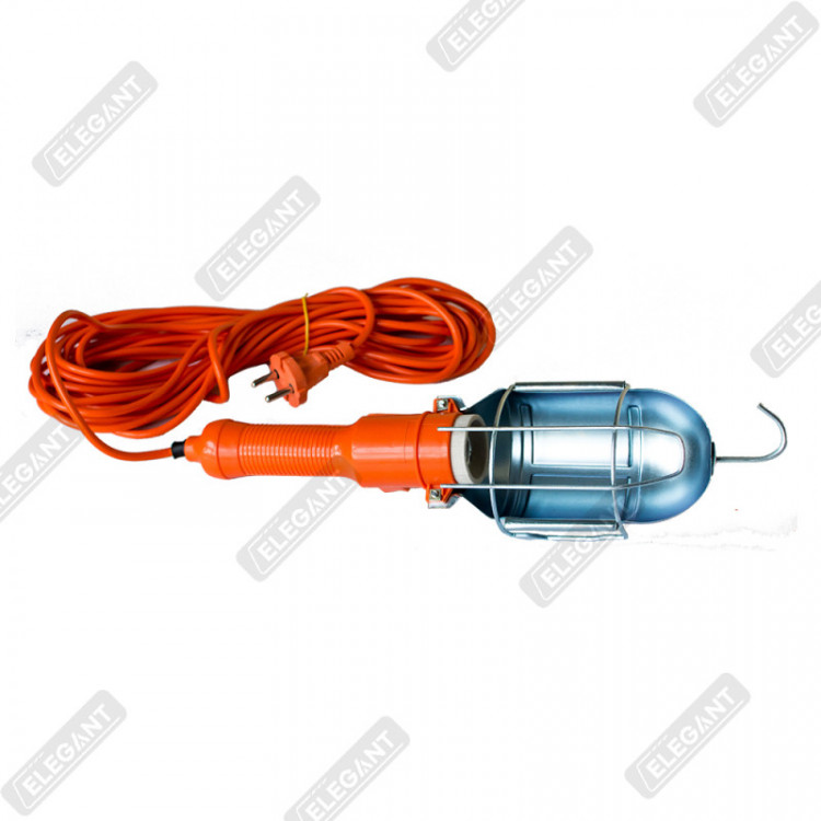 Elegant Лампа інспекційна 10м 220v EL 101535