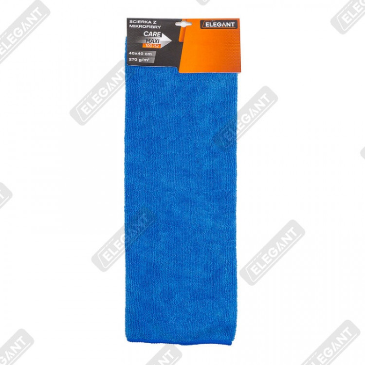 ELEGANT серветка з мікрофібри (40х40) EL 100152