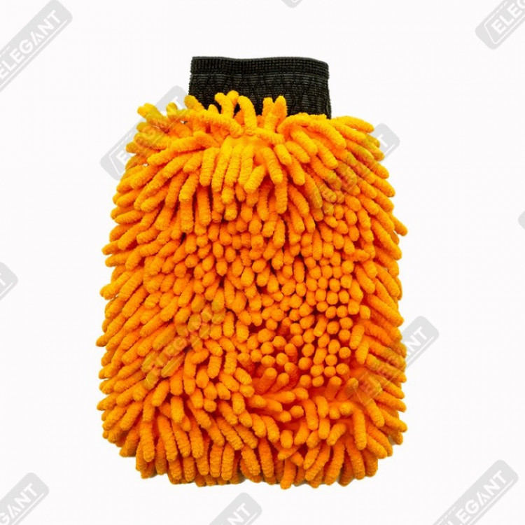 ELEGANT серветка мікрофібра рукавичка  (25х17) EL 100153