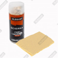 ELEGANT серветка волога в тубусі (43х32) EL 100163