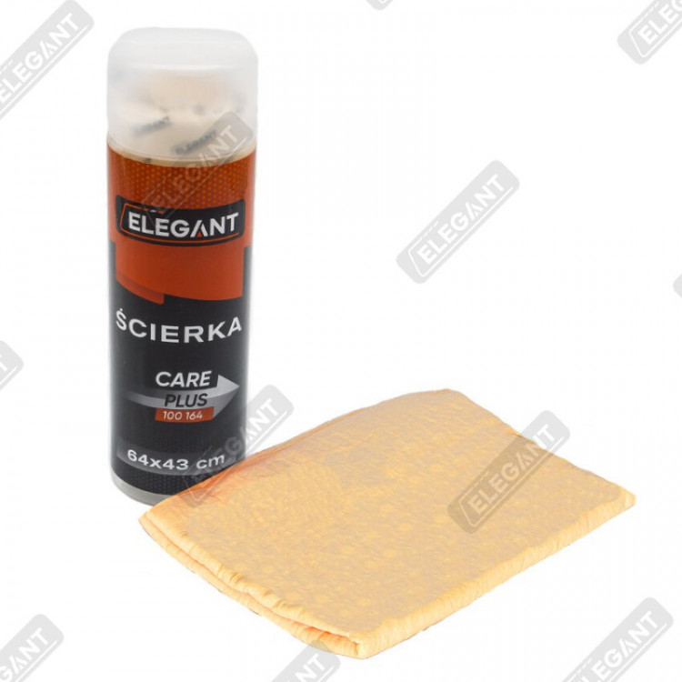 ELEGANT серветка волога в тубусі (64х43) EL 100164