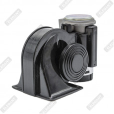 ELEGANT Cигнал повітряний 12V NAUTILUS 