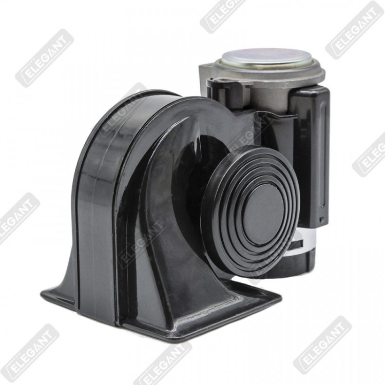 ELEGANT Cигнал повітряний 12V NAUTILUS 