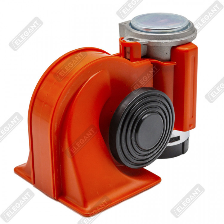 ELEGANT Cигнал повітряний 12V NAUTILUS 