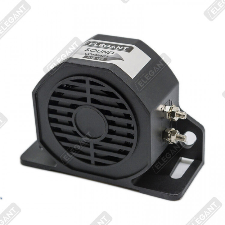 ELEGANT Сигнал заднього ходу 12v-24v EL 100798