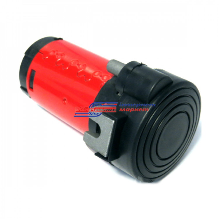 ELEGANT Компресор для сигнала SL-2019R ( червоний )