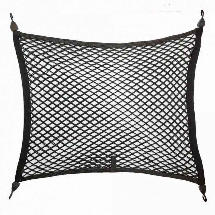 Elegant Сітка багажна двуслойна 800*600 EL 100675