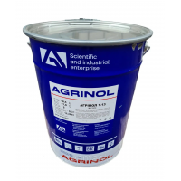 Пластичне мастило  Агрінол  1-13  17кг