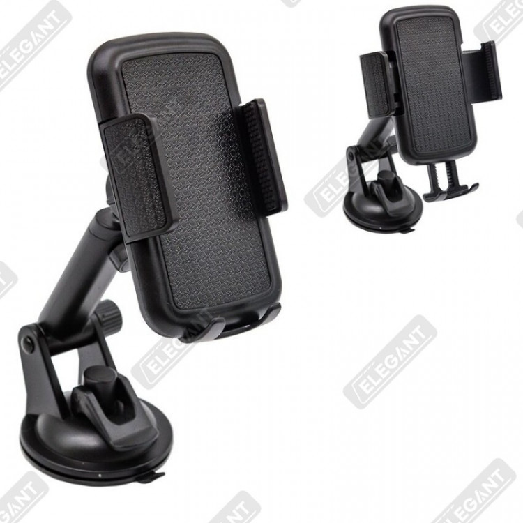 ELEGANT Тримач телефону (вис 100-150, шир 55-92) EL 150003