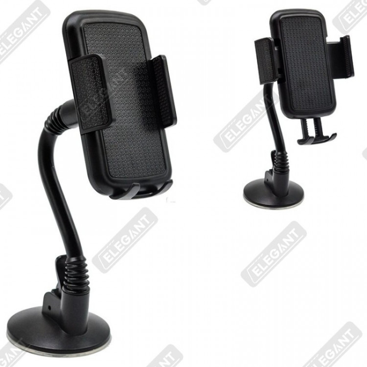 ELEGANT Тримач телефону (шир 55-92) EL 150004