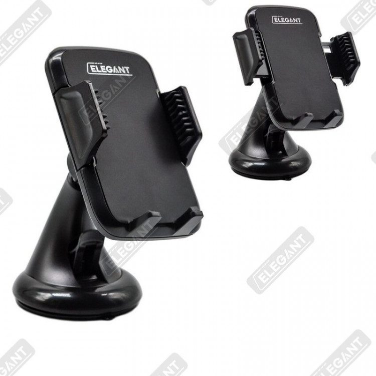 ELEGANT Тримач телефону (шир 55-85) EL 150005