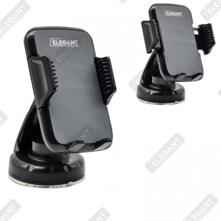 ELEGANT Тримач телефону (шир 55-85) EL 150006