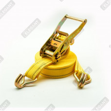ELEGANT Стяжка грузу металева ручка  5т 10м EL 101805