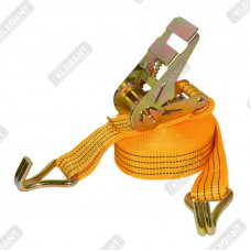 ELEGANT Стяжка грузу металева ручка  3т 10м EL 101807