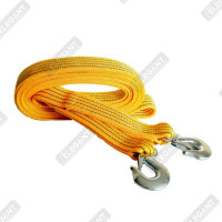 ELEGANT Трос буксирувальний з гаками MAXI  (сумка)  6м  6т  EL 101821