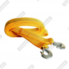 ELEGANT Трос буксирувальний з гаками MAXI  (сумка)  6м  6т  EL 101821