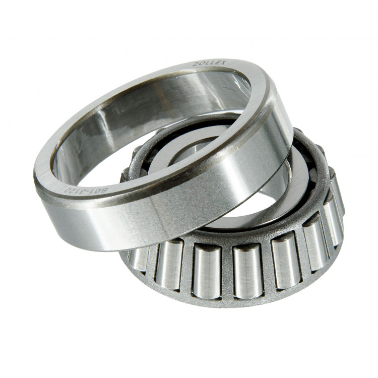 Zollex Підшипник ступіци  2101 передній  *S01-3120KБ* (великий)