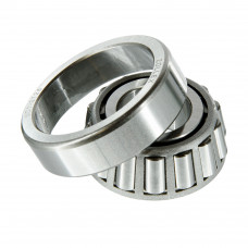 Zollex Підшипник ступіци  2101 передній *S01-3125KМ* (малий)