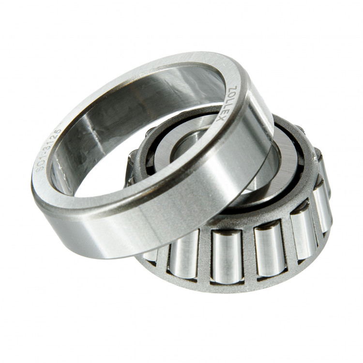 Zollex Підшипник ступіци  2101 передній *S01-3125KМ* (малий)