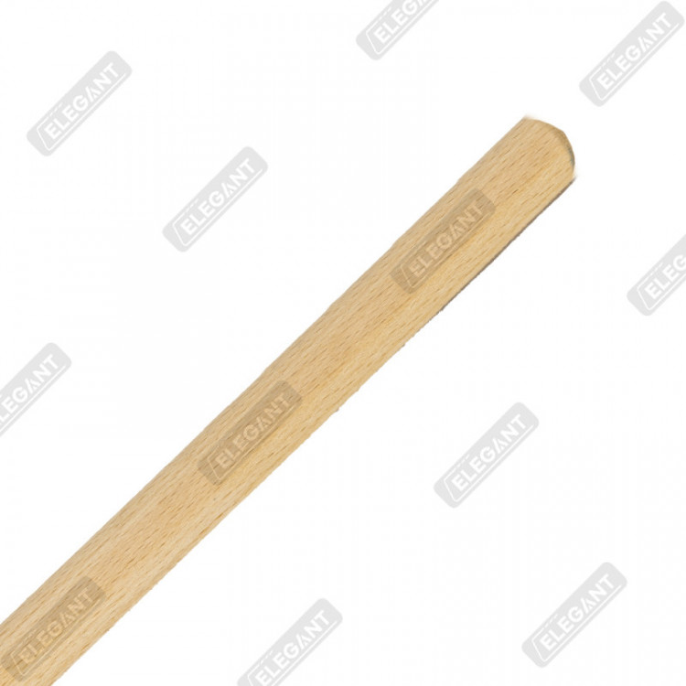 ELEGANT Тримач для щітки дерево EL 100101