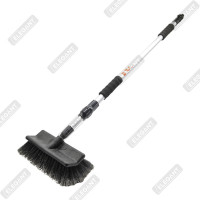 ELEGANT TELESKOP Щітка для миття 98-168см EL 100131