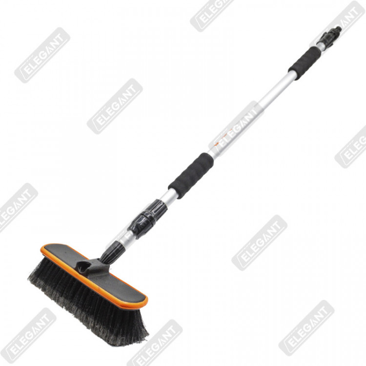 ELEGANT TELESKOP Щітка для миття 98-168см EL 100132