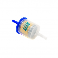 Фільтр паливний  LSA  LA FF 5206 прямий